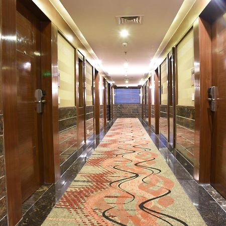 فندق Renest جايبور المظهر الخارجي الصورة