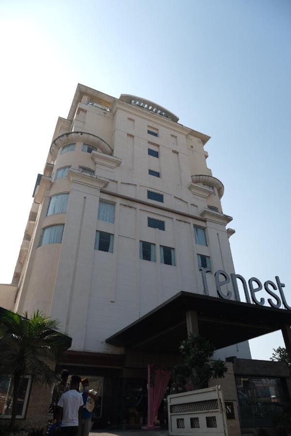 فندق Renest جايبور المظهر الخارجي الصورة