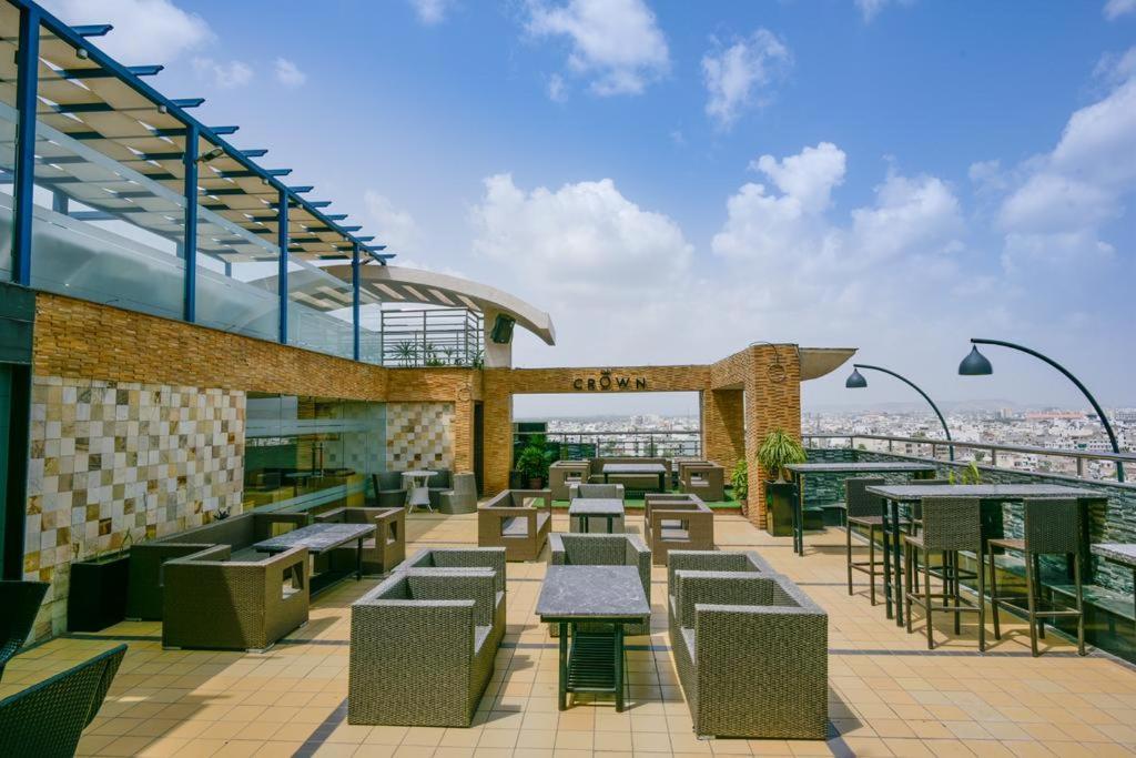 فندق Renest جايبور المظهر الخارجي الصورة