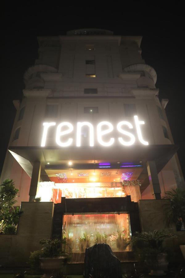 فندق Renest جايبور المظهر الخارجي الصورة