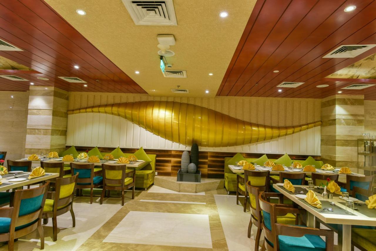 فندق Renest جايبور المظهر الخارجي الصورة