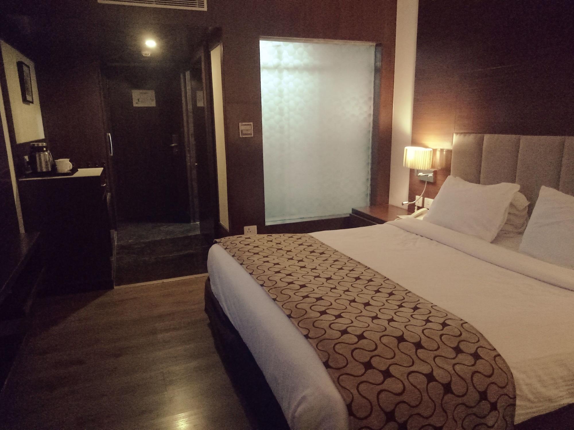 فندق Renest جايبور المظهر الخارجي الصورة