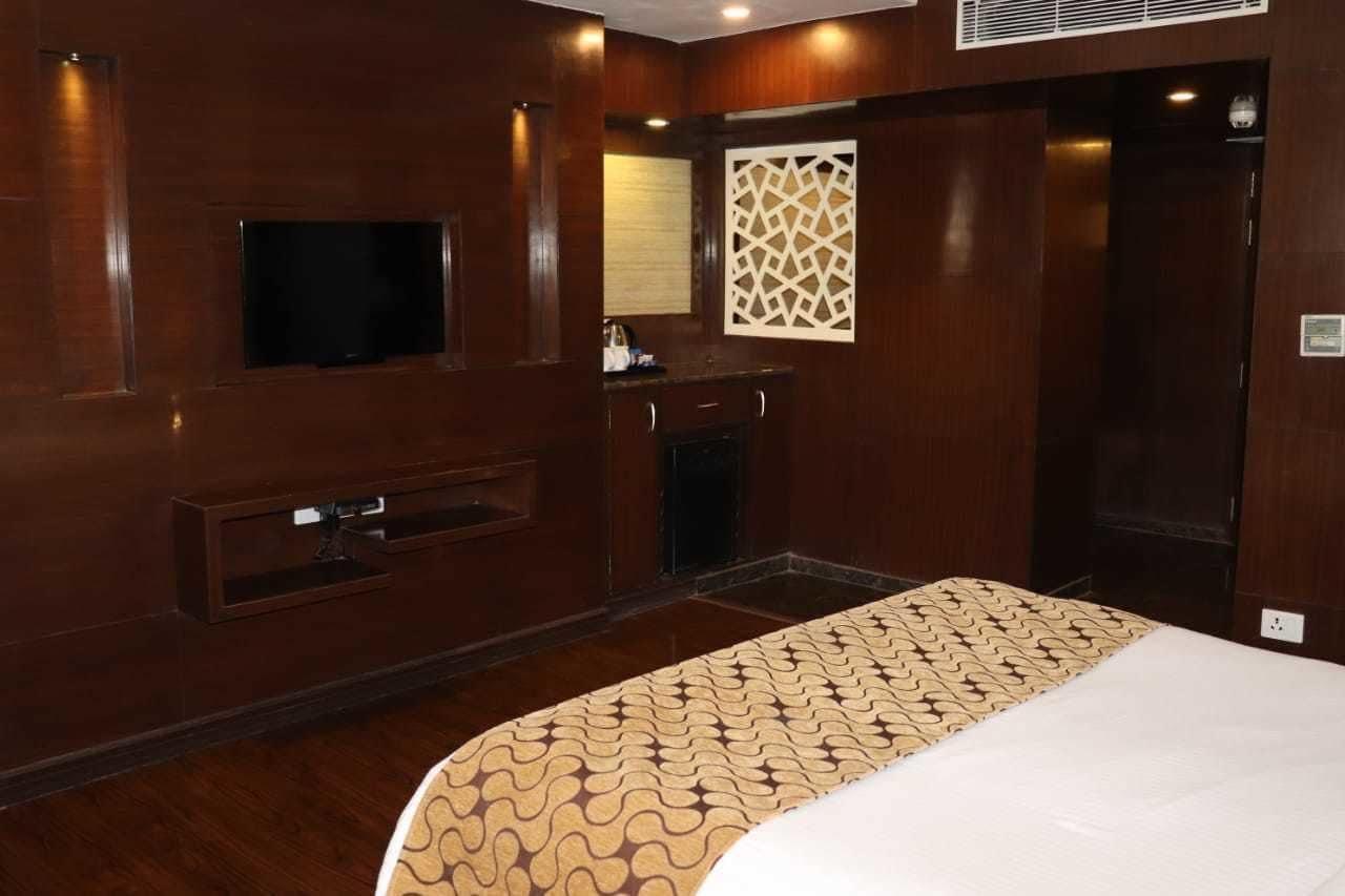 فندق Renest جايبور المظهر الخارجي الصورة