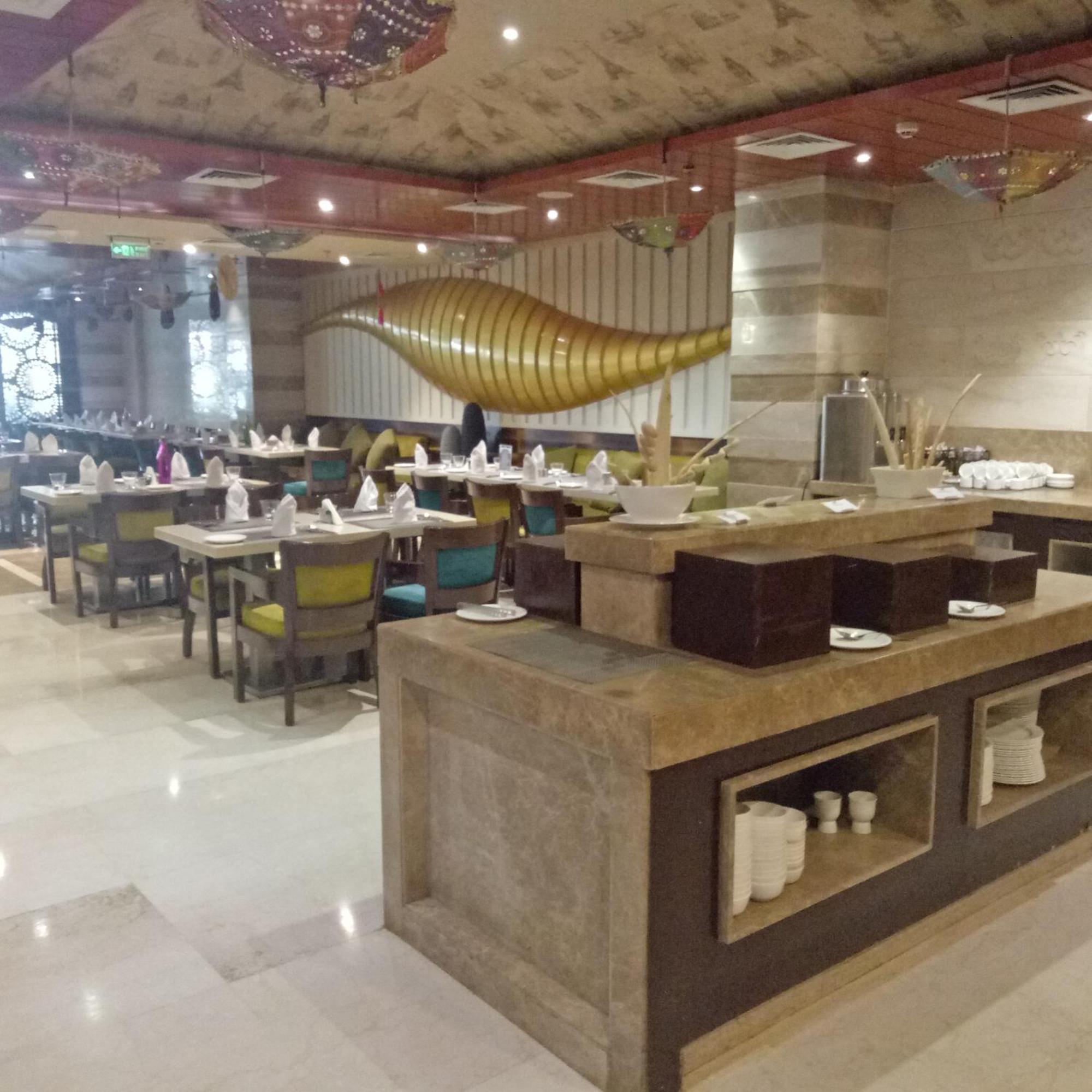 فندق Renest جايبور المظهر الخارجي الصورة